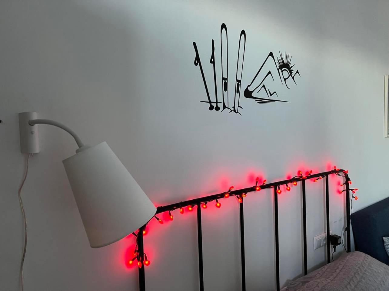Apartment Loft 416