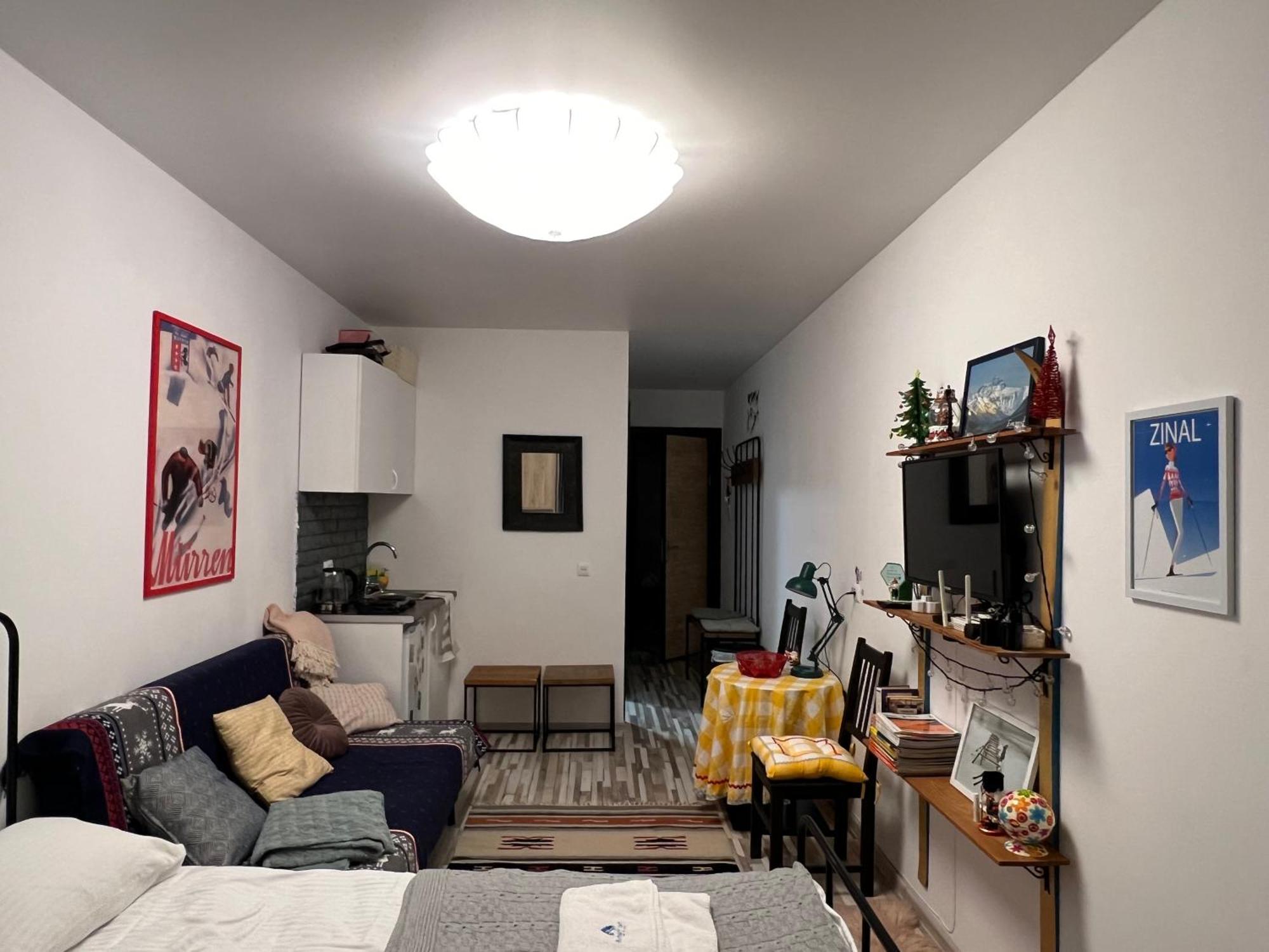 Apartment Loft 416 *