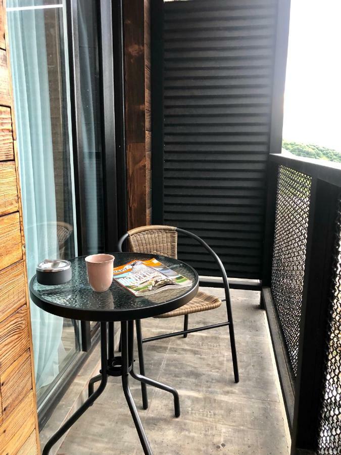 Loft 416 Gudauri