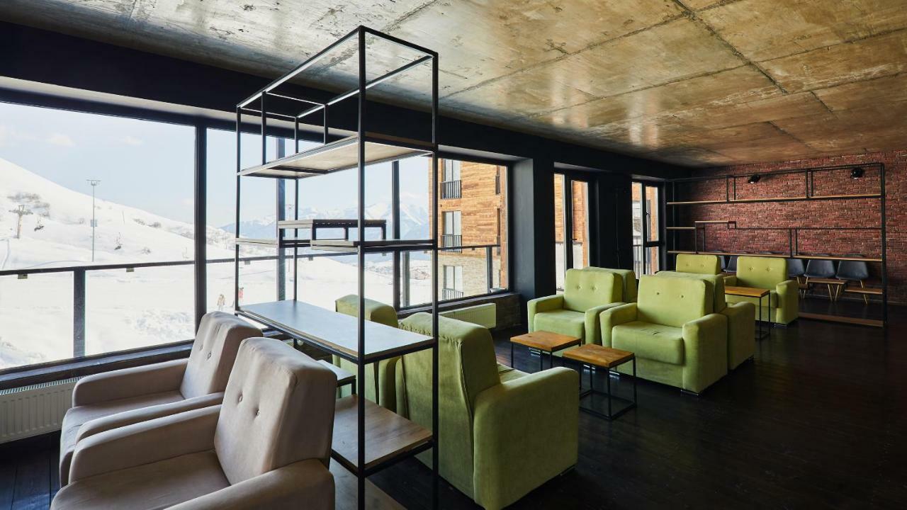 Loft 416 Apartment *